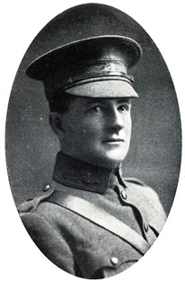 E A E Gregory (War Service).